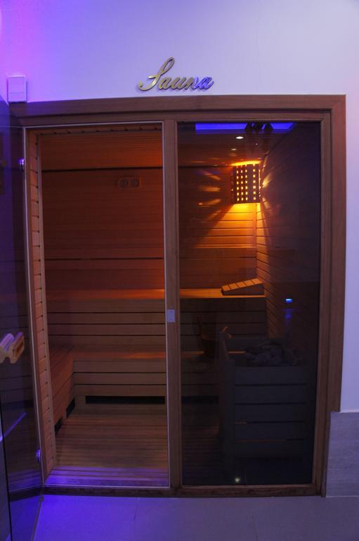 Sea View Studio In Orion Garden Apartment Avsallar Room photo
